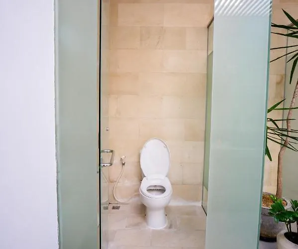 2 Bedroom Dewi Sri Private Pool Seminyak 2km To Double 6 Вилла