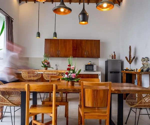 2 Bedroom Dewi Sri Private Pool Seminyak 2km To Double 6