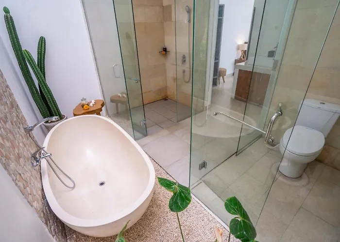 2 Bedroom Dewi Sri Private Pool Seminyak 2km To Double 6 Вилла *