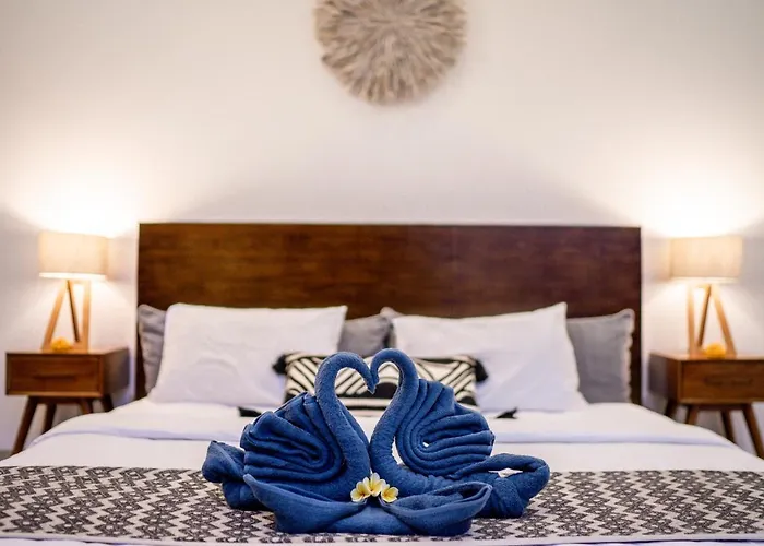 2 Bedroom Dewi Sri Private Pool Seminyak 2km To Double 6