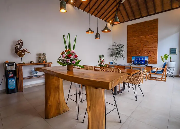 2 Bedroom Dewi Sri Private Pool Seminyak 2km To Double 6