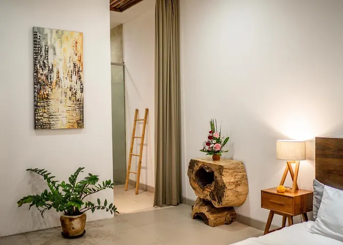 2 Bedroom Dewi Sri Private Pool Seminyak 2km To Double 6 Вилла