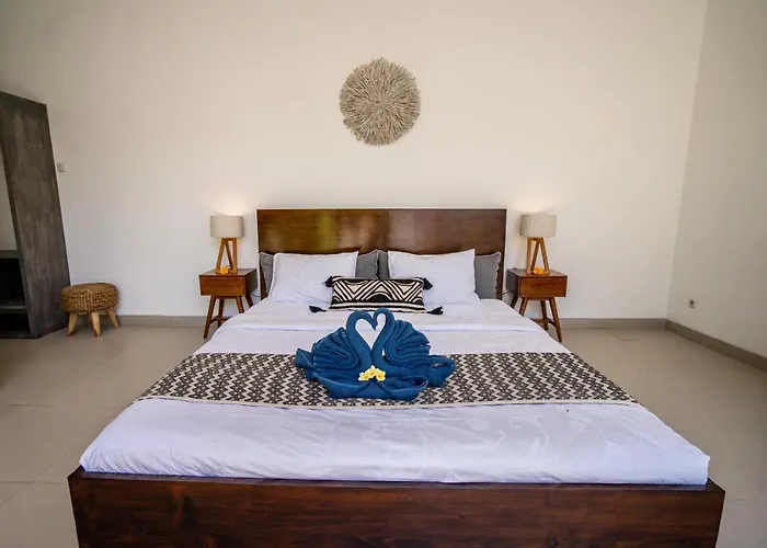 2 Bedroom Dewi Sri Private Pool Seminyak 2km To Double 6
