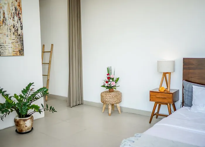 2 Bedroom Dewi Sri Private Pool Seminyak 2km To Double 6 Вилла Легиан